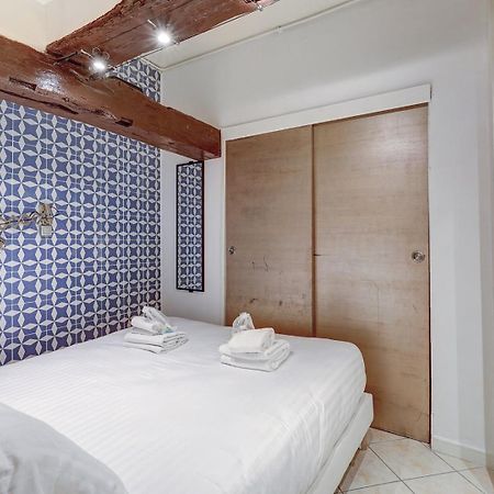 347 Lombards Terrasse - Superbe Appartement, パリ エクステリア 写真