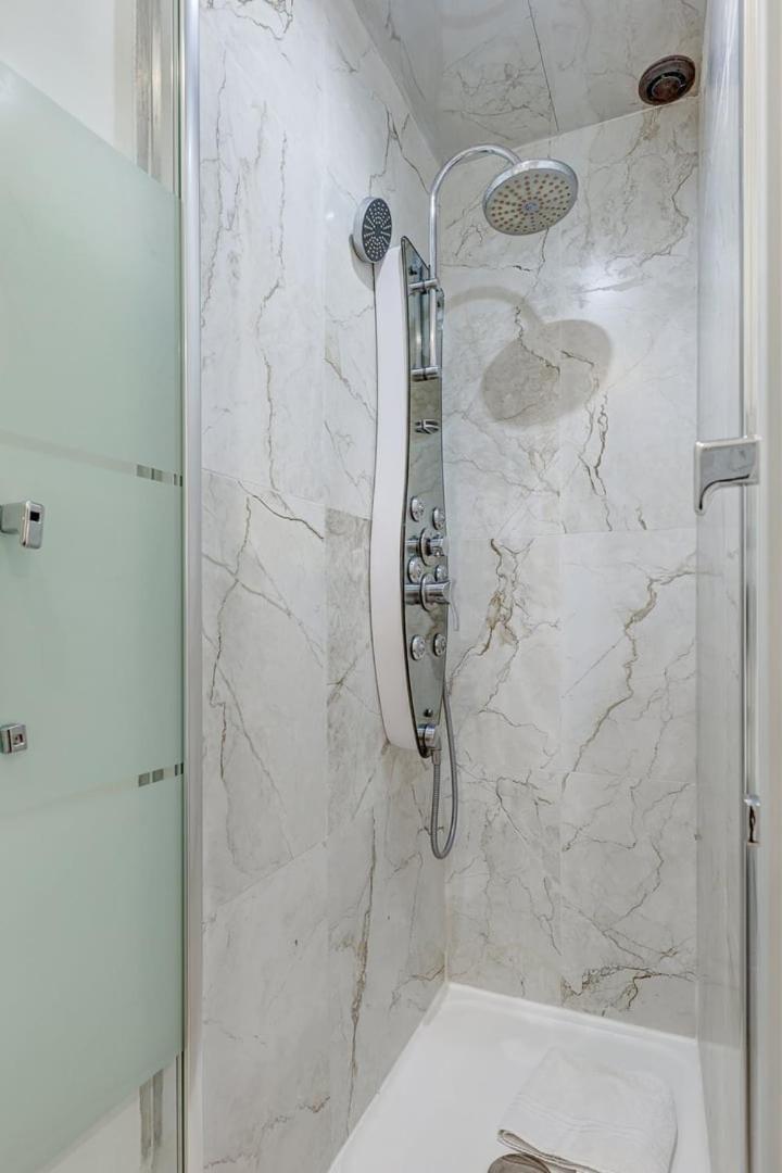 347 Lombards Terrasse - Superbe Appartement, パリ エクステリア 写真