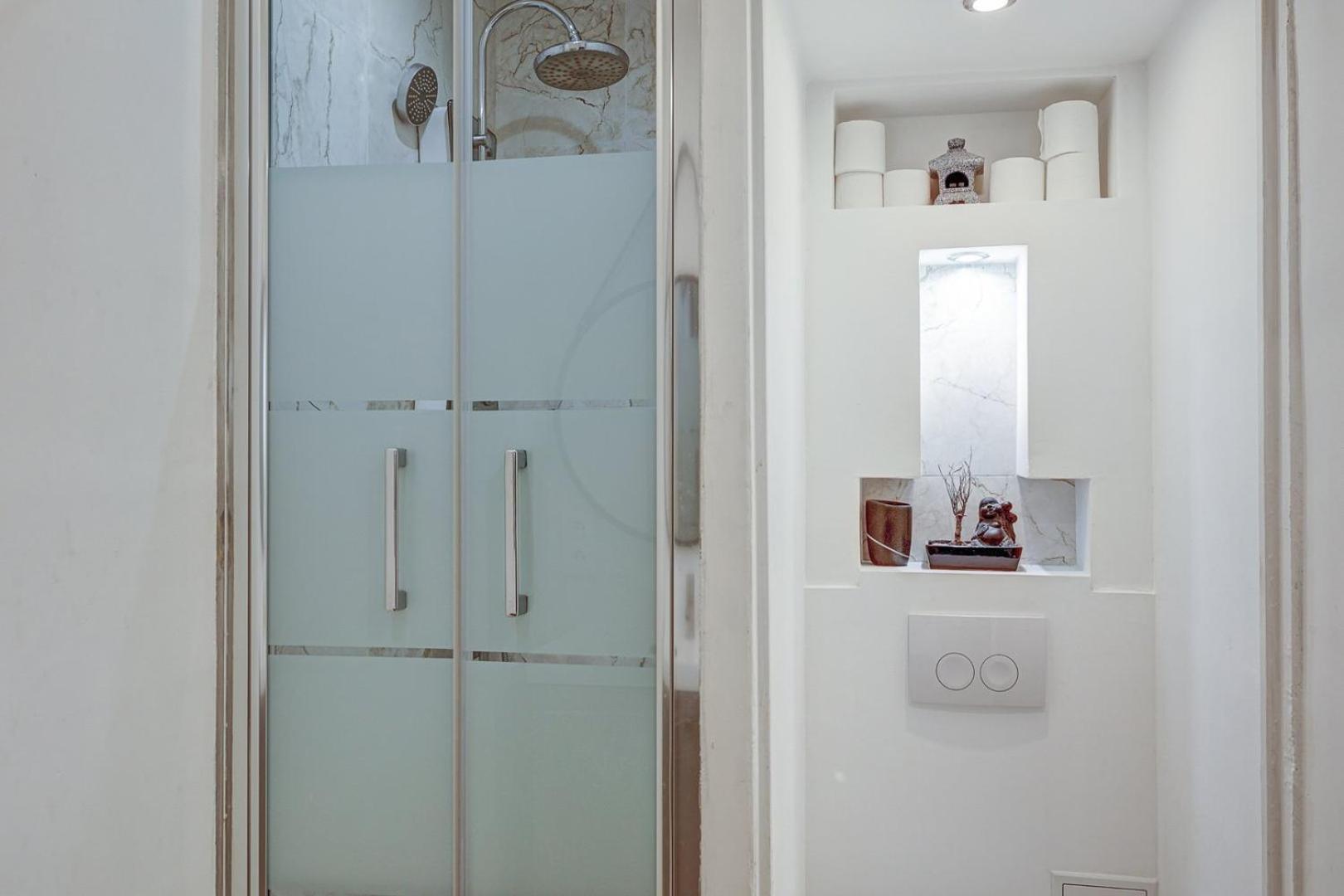 347 Lombards Terrasse - Superbe Appartement, パリ エクステリア 写真